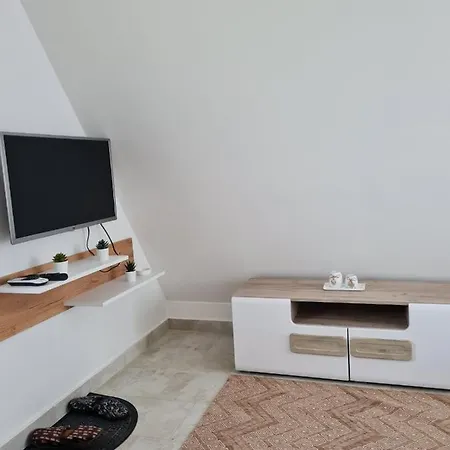 Radakovic Apartmán Vrdnik