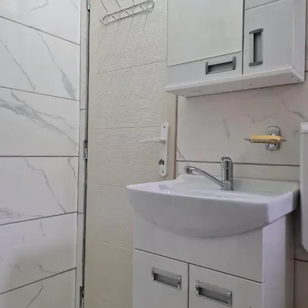 Radakovic Apartmán Vrdnik