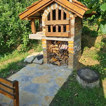 Apartmán Radakovic Vrdnik
