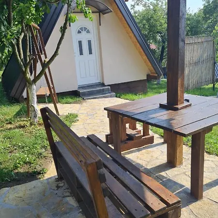 Lejlighed Radakovic *