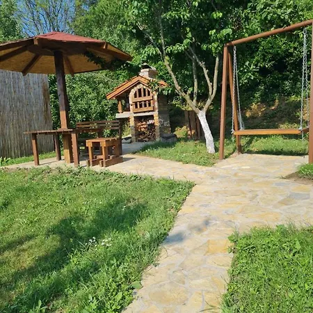 Apartmán Radakovic *