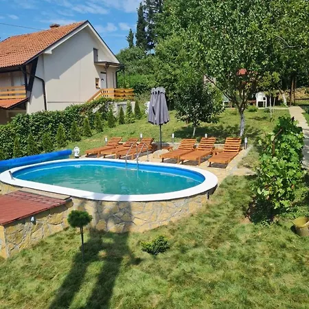 Apartmán Radakovic Vrdnik