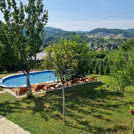 Apartmán Radakovic Vrdnik