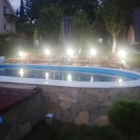 Apartmán Radakovic