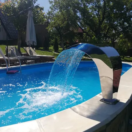 Lejlighed Radakovic Vrdnik