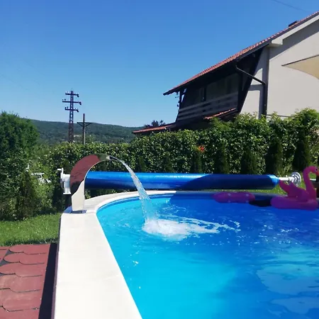 Radakovic 公寓 维尔蒂尼克