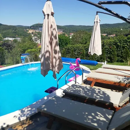 Apartmán Radakovic Vrdnik
