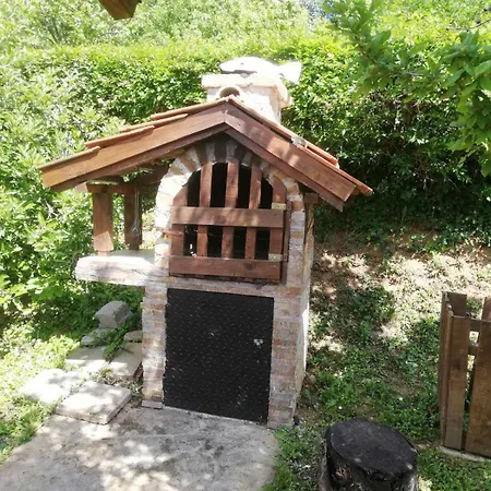 Radakovic Lejlighed Vrdnik