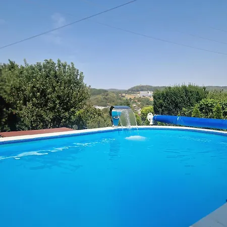 Radakovic Lejlighed *