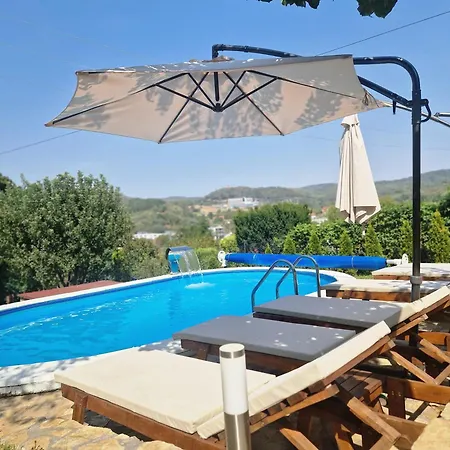 アパート Radakovic *