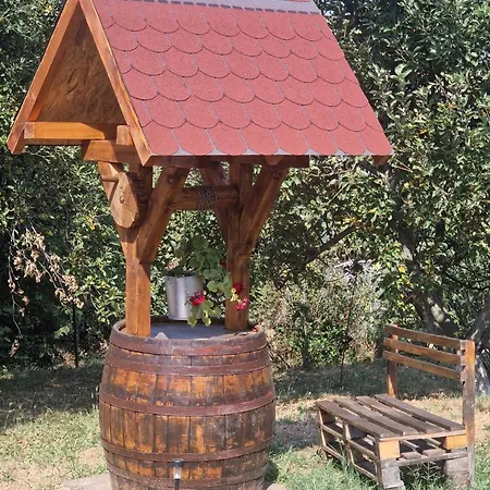 Lejlighed Radakovic *