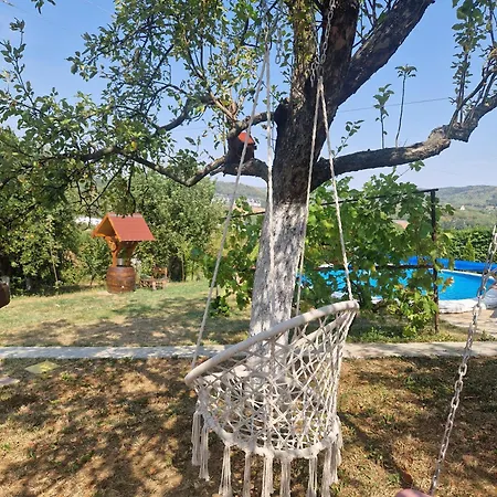 Apartmán Radakovic *