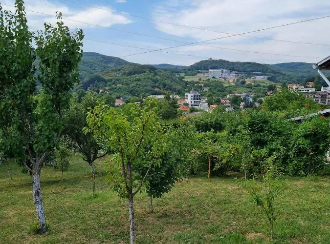 Appartamento Radakovic