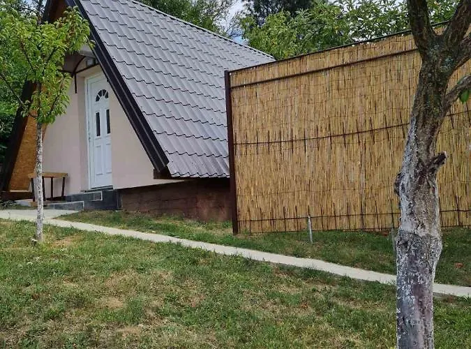 Radakovic Apartmán *