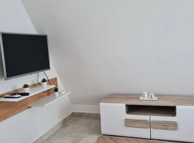 Radakovic Apartmán Vrdnik