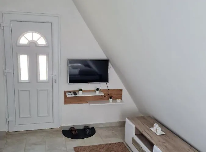 Radakovic Apartmán *