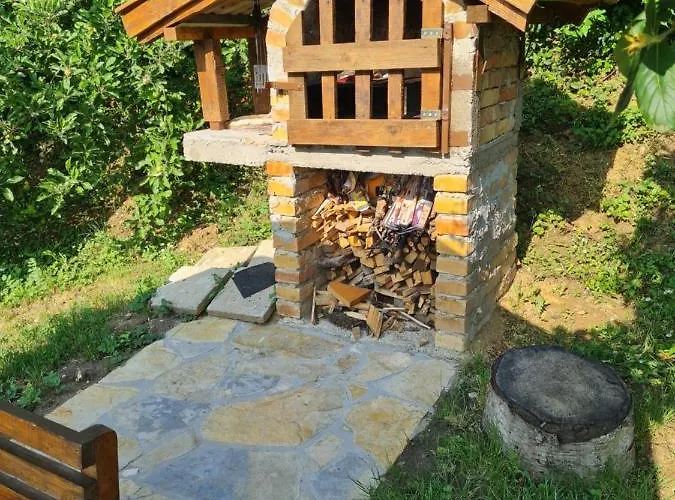 Apartmán Radakovic Vrdnik