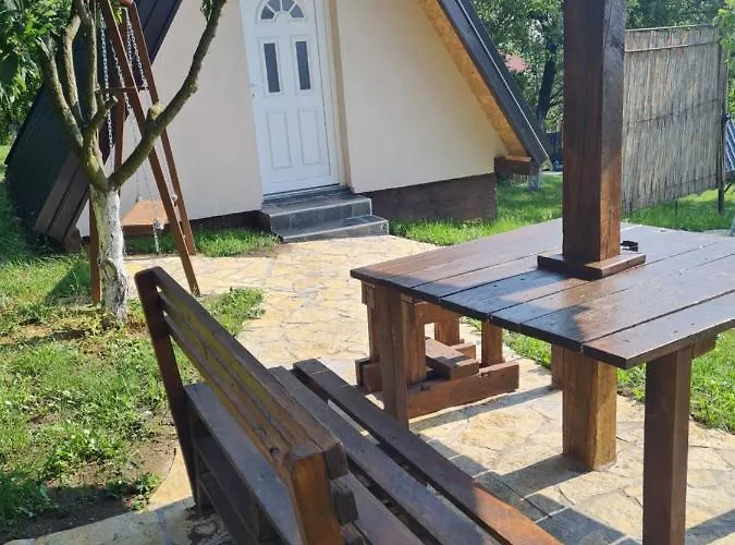 Apartmán Radakovic *