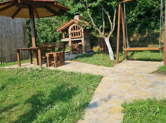 Apartmán Radakovic *