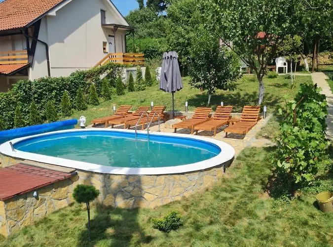 Apartmán Radakovic Vrdnik