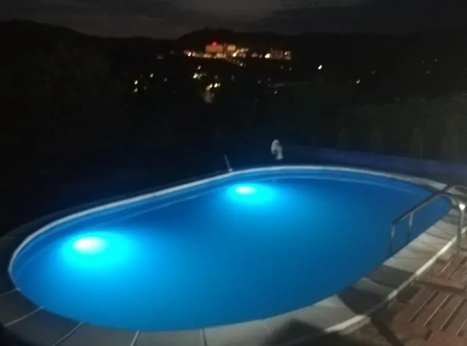 Apartmán Radakovic Vrdnik