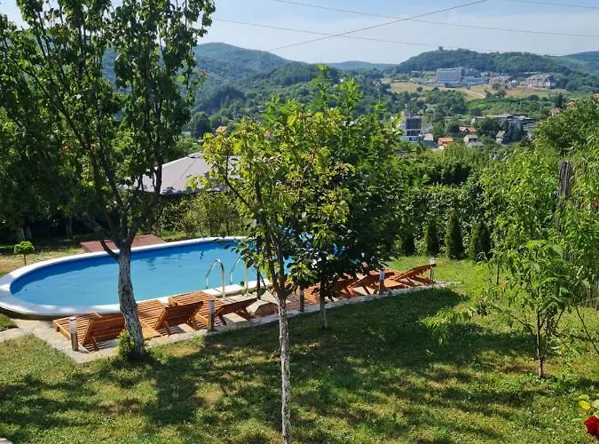 Apartmán Radakovic Vrdnik