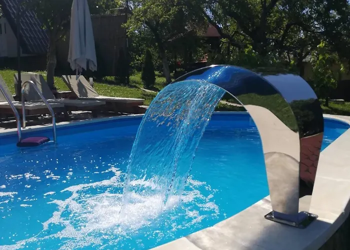 アパート Radakovic ヴルドニーク