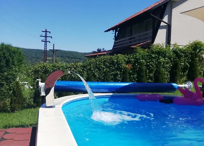 Radakovic Apartmán Vrdnik