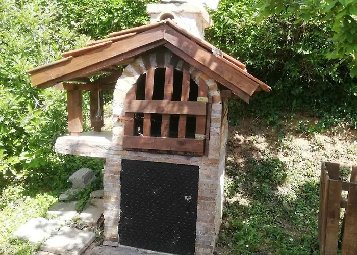 Radakovic Apartmán Vrdnik