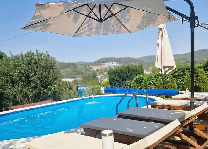 Apartmán Radakovic *