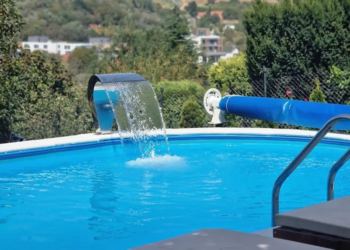 Radakovic アパート ヴルドニーク