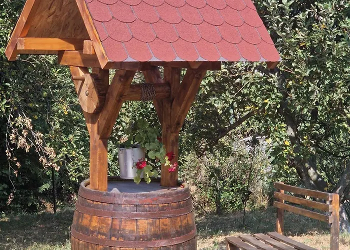 アパート Radakovic *