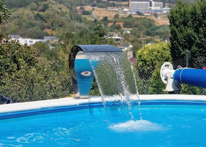 Radakovic Apartmán Vrdnik