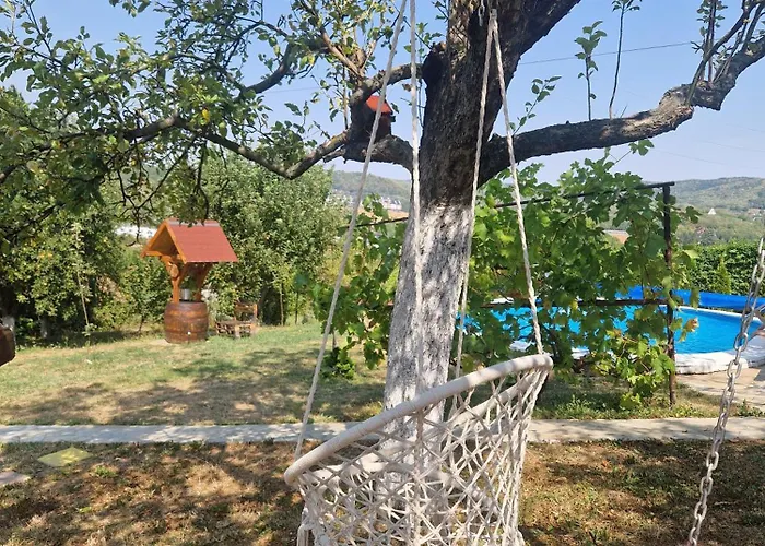 Apartmán Radakovic *